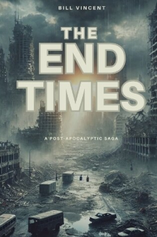 Cover of The End Times