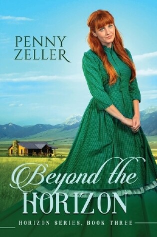 Cover of Beyond the Horizon