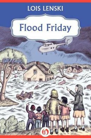 Cover of Flood Friday