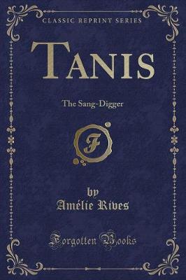 Book cover for Tanis
