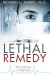 Book cover for Lethal Remedy