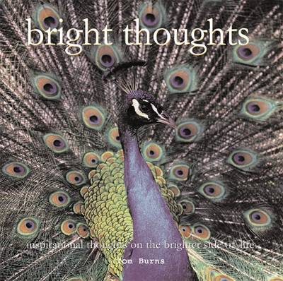 Book cover for Bright Thoughts