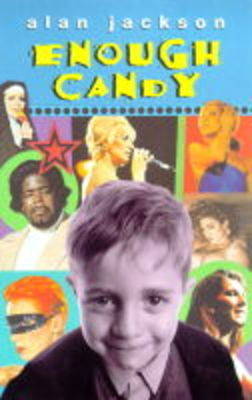 Book cover for Enough Candy