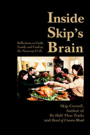 Cover of Inside Skip's Brain