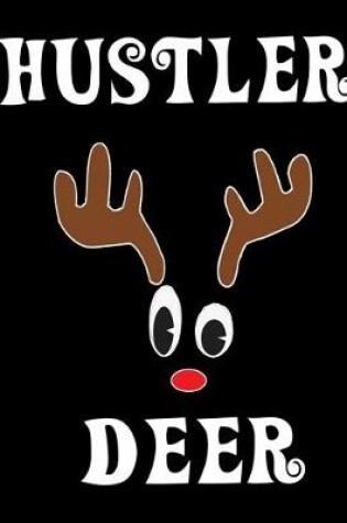 Cover of Hustler Deer
