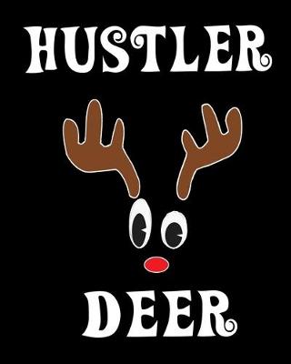 Book cover for Hustler Deer