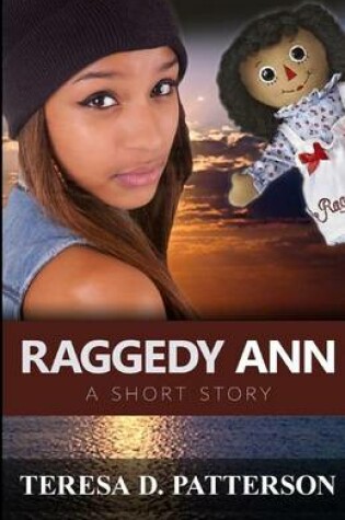 Cover of Raggedy Ann