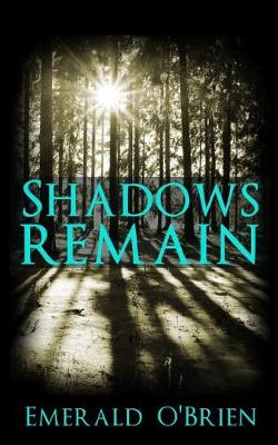 Book cover for Shadows Remain