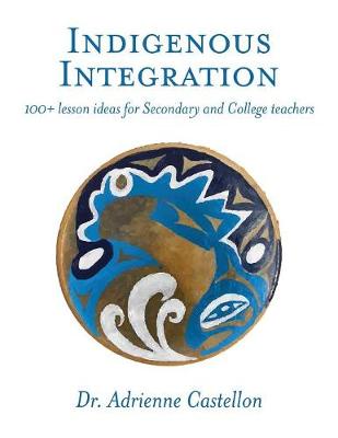 Book cover for Indigenous Integration