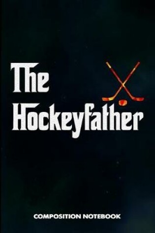 Cover of The Hockeyfather