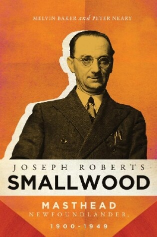 Cover of Joseph Roberts Smallwood