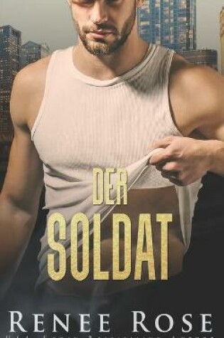 Cover of Der Soldat