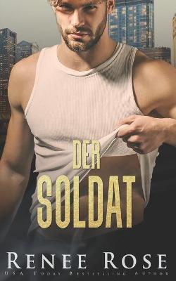 Book cover for Der Soldat