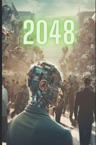 Cover of 2048