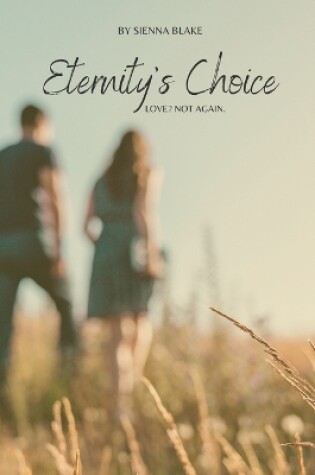 Cover of Eternity's Choice