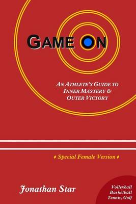 Book cover for Game "On"