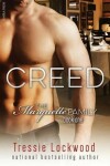 Book cover for Creed