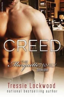 Cover of Creed