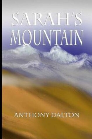 Cover of Sarah's Mountain