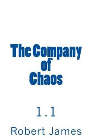 Cover of The Company of Chaos 1.1