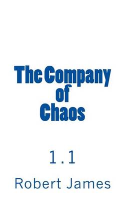 Book cover for The Company of Chaos 1.1