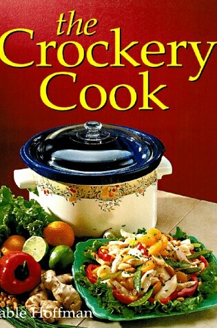 Cover of The Crockery Cook