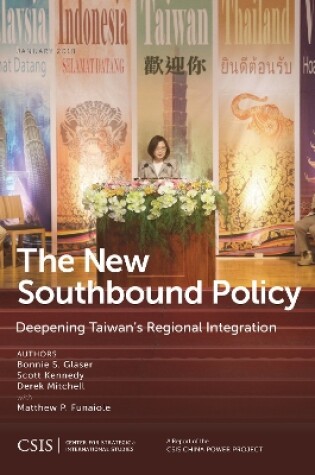 Cover of The New Southbound Policy