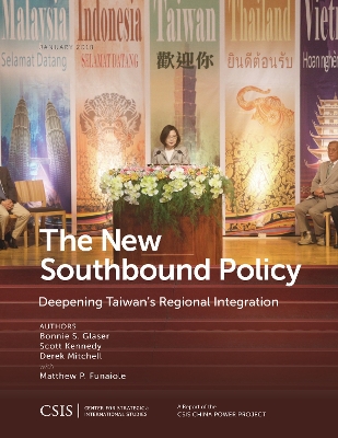 Cover of The New Southbound Policy