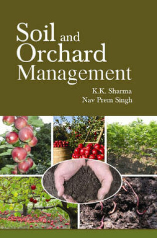 Cover of Soil and Orchard Management