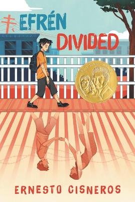 Cover of Efren Divided
