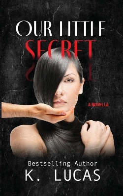 Book cover for Our Little Secret