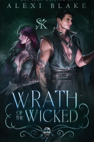 Cover of Wrath of the Wicked