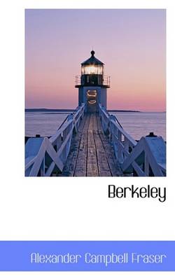 Book cover for Berkeley