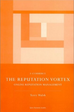 Cover of The Reputation Vortex