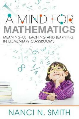 Cover of A Mind for Mathematics