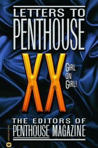 Cover of Letters to Penthouse XX