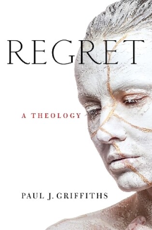 Cover of Regret