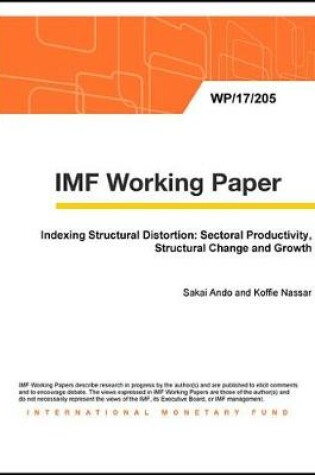 Cover of Indexing Structural Distortion