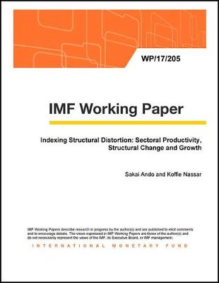 Book cover for Indexing Structural Distortion