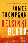 Book cover for Helsinki Blood