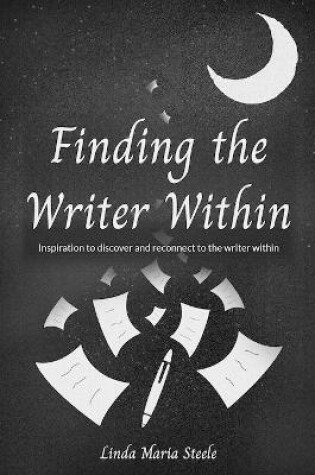 Cover of Finding the Writer Within