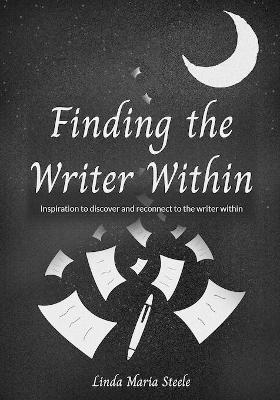 Book cover for Finding the Writer Within