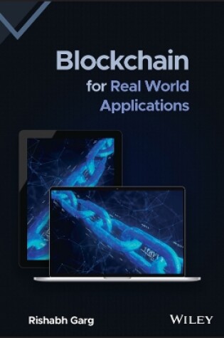 Cover of Blockchain for Real World Applications