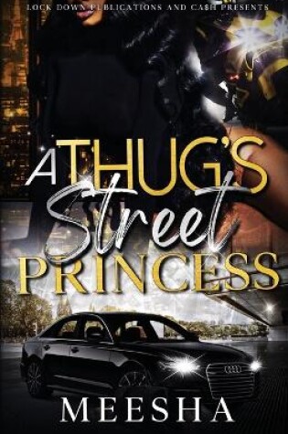 Cover of A Thug's Street Princess