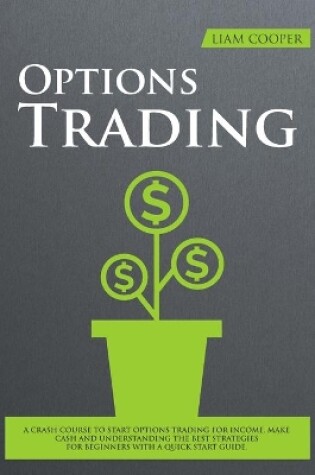 Cover of Options Trading