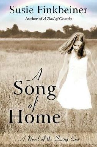 Cover of A Song of Home