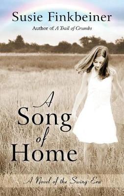 Book cover for A Song of Home