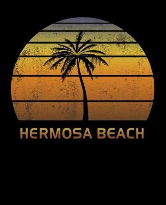 Book cover for Hermosa Beach