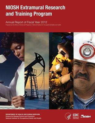 Book cover for Niosh Extramural Research and Training Program