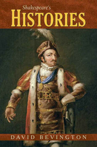 Cover of Shakespeare's Histories